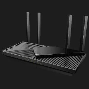 Маршрутизатор TP-Link Archer AX55 Pro (Black) в Бродах