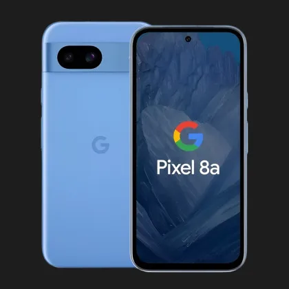 Смартфон Google Pixel 8a 8/128GB (Bay) (Global) в Бродах