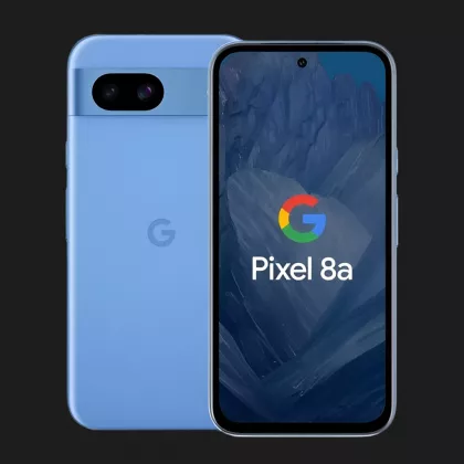 Купити Смартфон Google Pixel 8a 8/128GB (Bay) (Global) — ціни