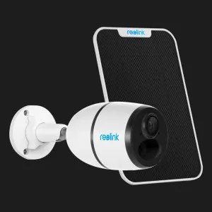 IP камера Reolink Go Plus в Бродах