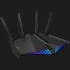 Маршрутизатор Asus RT-AX82U V2 (Black)