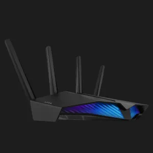 Маршрутизатор Asus RT-AX82U V2 (Black) в Сваляве