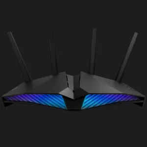 Маршрутизатор Asus RT-AX82U V2 (Black) в Сваляве
