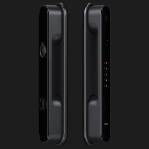 Умный дверной замок Aqara D100 (Black) в Павлограде