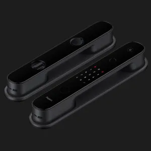Умный дверной замок Aqara D100 (Black) в Павлограде