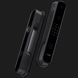 Умный дверной замок Aqara D100 (Black) в Павлограде