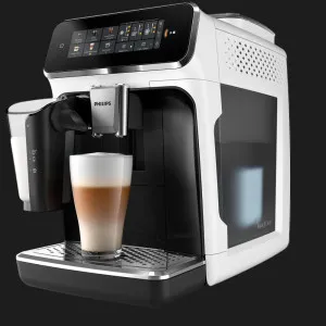 Кавомашина Philips Series 3300 (White) в Олександрії