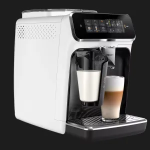 Кавомашина Philips Series 3300 (White) в Олександрії