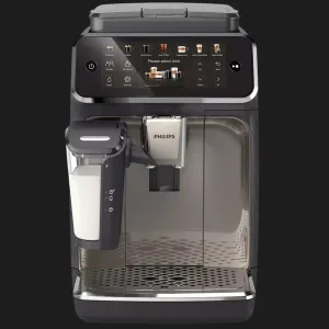Кавомашина Philips Series 4400 (Black) в Олександрії