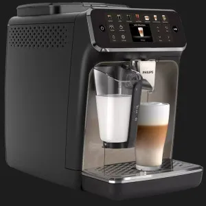 Кавомашина Philips Series 4400 (Black) в Олександрії