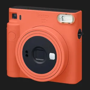 Фотокамера Fujifilm INSTAX SQ1 (Tarracotta Orange) в Бродах