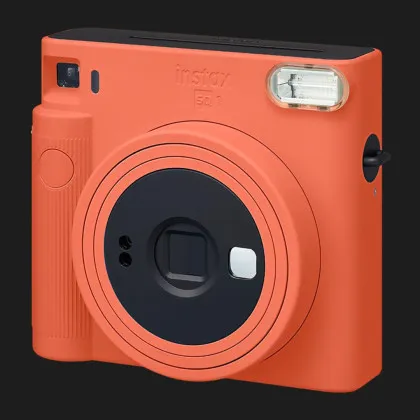 Фотокамера Fujifilm INSTAX SQ1 (Tarracotta Orange) в Бердичеве