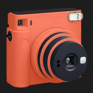 Фотокамера Fujifilm INSTAX SQ1 (Tarracotta Orange) в Бродах