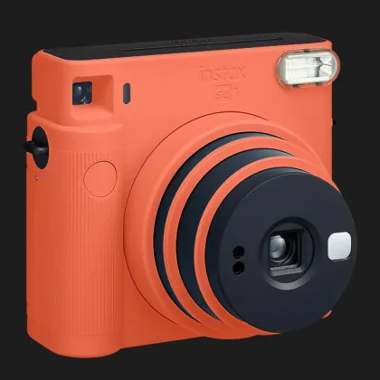 Фотокамера Fujifilm INSTAX SQ1 (Tarracotta Orange)