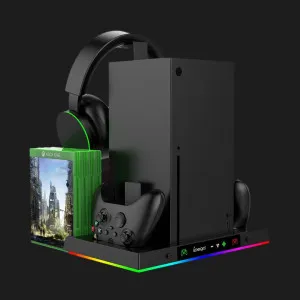 Зарядная станция iPega для Xbox X (PG-XBX023SD) в Бродах