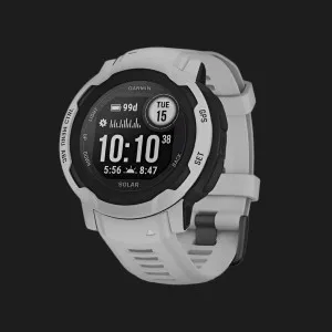 Garmin Instinct 2X Solar Whitestone в Бердичеві