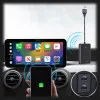 Беспроводной адаптер Proove CP-01 Wireless Car Adapter (iOs)