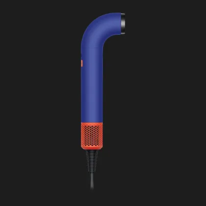 Професійний фен для волосся Dyson Supersonic r Pro (HD18) (Vinca Blue) у Запоріжжі