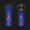 Професійний фен для волосся Dyson Supersonic r Pro (HD18) (Vinca Blue)