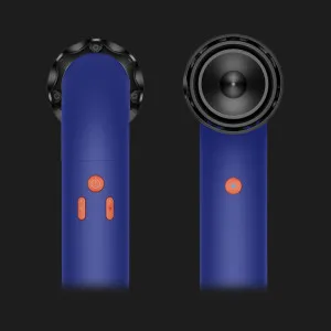 Профессиональный фен для волос Dyson Supersonic r Pro (HD18) (Vinca Blue) в Бродах