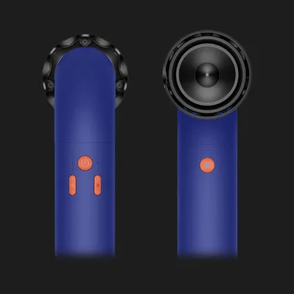 Професійний фен для волосся Dyson Supersonic r Pro (HD18) (Vinca Blue) у Запоріжжі