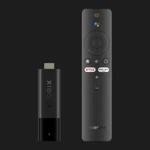 Медиаплеер Xiaomi Mi TV Smart-stick, 2GB, Android 11.0, 4K в Кропивницком