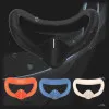 Силиконовая маска для Meta Quest 3