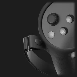 Чохол KIWI для Controller Grips Quest 3 в Бродах