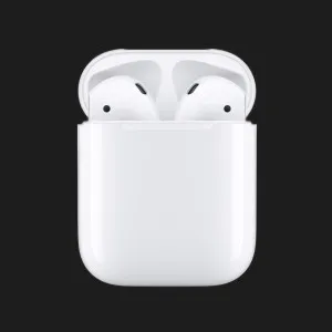 Наушники Apple AirPods 2 (MV7N2)