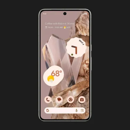 Google Pixel 8 Pro 12/256GB (Porcelain) в Киеве