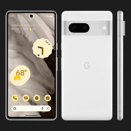 б/у Google Pixel 7 8/128GB (Snow) в Бродах