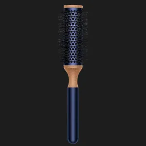 Щітка кругла Dyson Vented Barrel Brush 35mm (Prussian Blue/Black) в Бродах