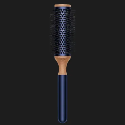 Щетка круглая Dyson Vented Barrel Brush 35mm (Prussian Blue/Black) в Новом Роздоле