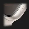 Apple Watch Series 9 41mm Starlight Aluminum Case with Starlight Sport Band M/L (MR8U3)