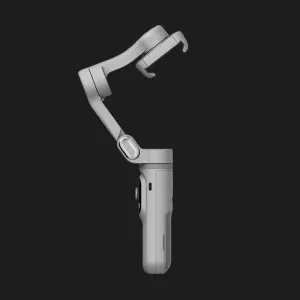 Трипод WiWU 3-Axis Stabilized Gimbal Stick Wi-SE007 (White) в Луцке