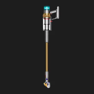 Пылесос Dyson V15 Detect Absolute (2023) (Gold/Gold) в Черновцах