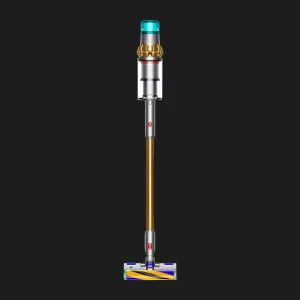 Пылесос Dyson V15 Detect Absolute (2023) (Gold/Gold) в Черновцах