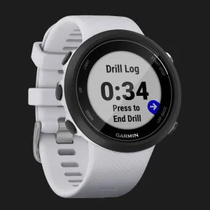 Garmin Swim 2 Whitestone в Бердичеві