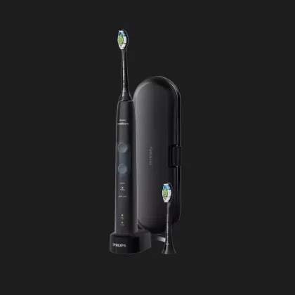 Зубна електрощітка Philips Sonicare ProtectiveClean 5100 в Новому Роздолі