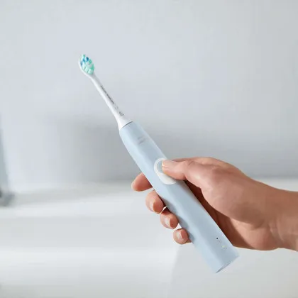 Зубна електрощітка Philips Sonicare ProtectiveClean 4300 в Броварах