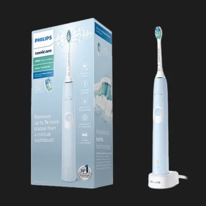 Зубна електрощітка Philips Sonicare ProtectiveClean 4300 в Броварах