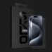 Захисне скло SKLO Infinity 2.75D для iPhone 15 Pro