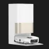 Робот-пылесос Dreame Bot X40 Ultra Complete (White)