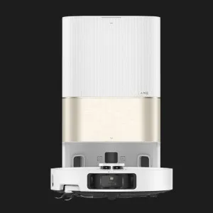 Робот-пылесос Dreame Bot X40 Ultra Complete (White) в Борисполе