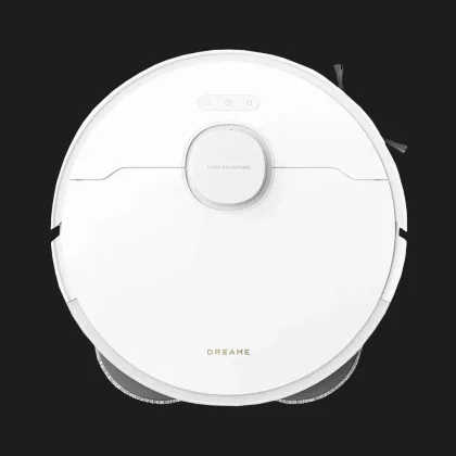 Робот-пилосос миючий Dreame Bot L10s Plus (White) (UA) у Львові