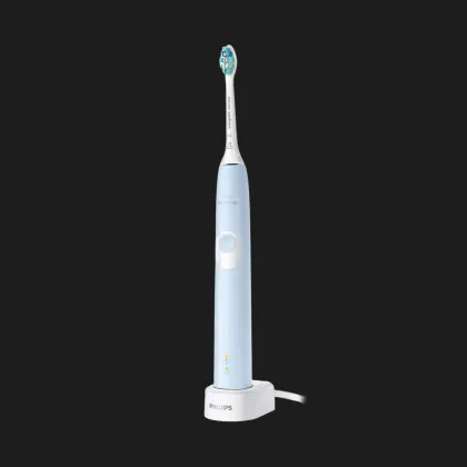 Зубна електрощітка Philips Sonicare ProtectiveClean 4300 в Житомирі
