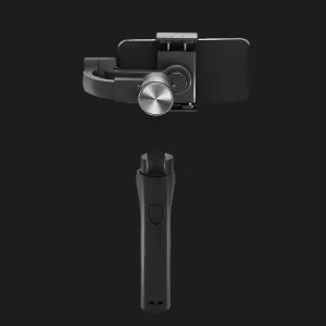 Трипод WiWU 3-Axis Stabilized Gimbal Stick S5B (Black) в Луцке