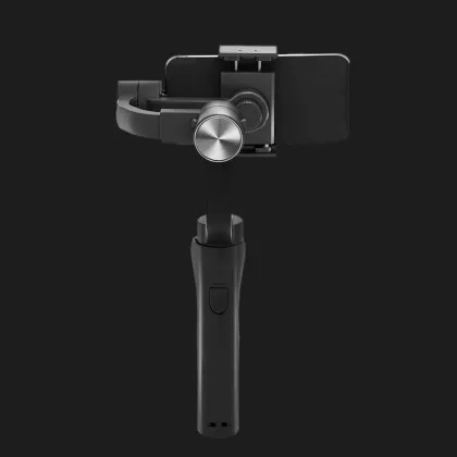 Трипод WiWU 3-Axis Stabilized Gimbal Stick S5B (Black) в Шептицькому