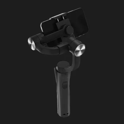 Трипод WiWU 3-Axis Stabilized Gimbal Stick S5B (Black) в Чорткове