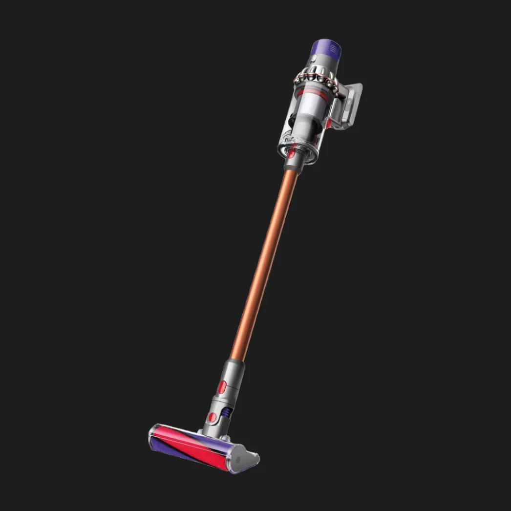 Пылесос (2в1) Dyson Cyclone V10 Absolute (394115-01\448883-01) (Ultra)